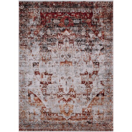 Surya Serapi - 2' X 3' Area Rug SRP1010-23